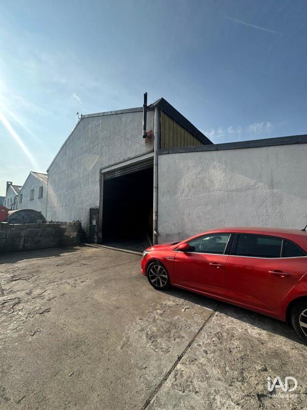 Local commercial - 570 m²