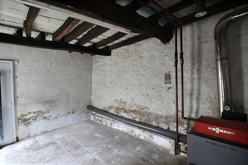 Maison de village - 85 m² - 4 pièces