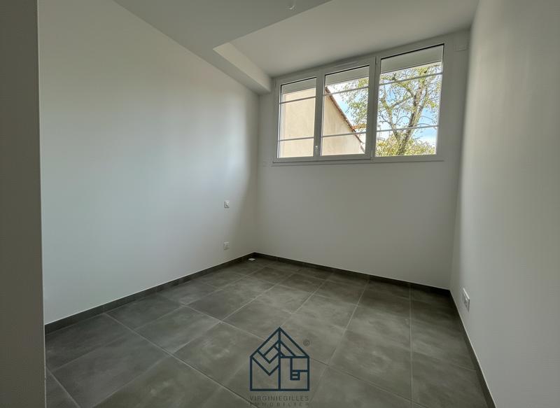 Appartement - 95 m² - 4 pièces