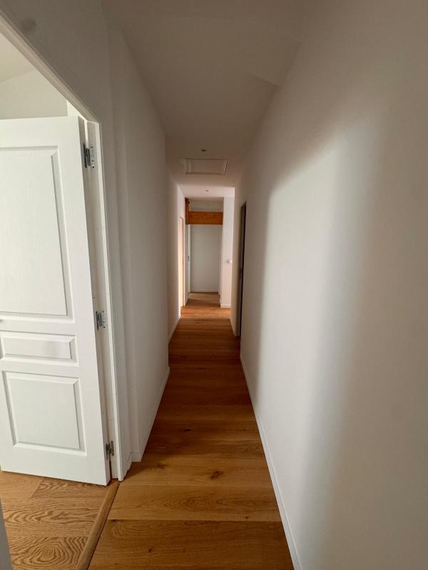 Duplex - 97 m² - 4 pièces