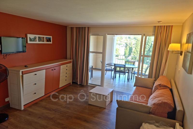 Appartement - 42 m² - 3 pièces
