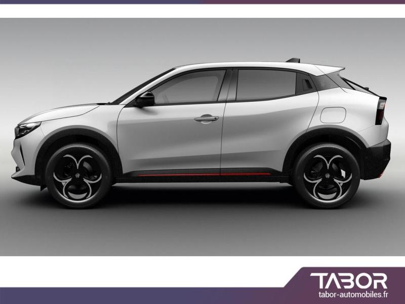 Alfa Romeo Junior Mhev Dct Speciale Gps