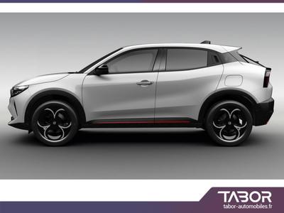 Alfa Romeo Junior Mhev Dct Speciale Gps