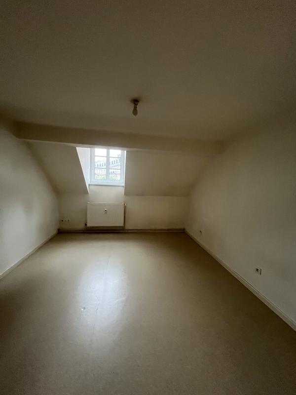 Appartement - 79 m² - 3 pièces