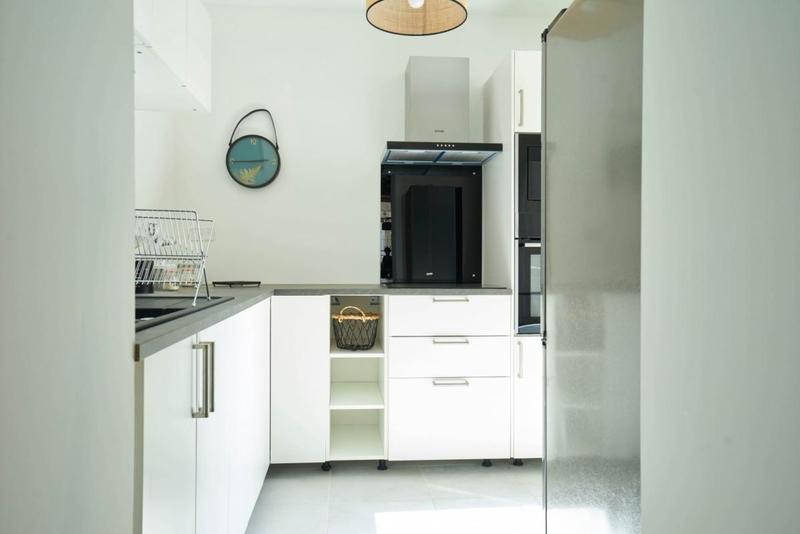 Maison - 125 m² - 7 pièces