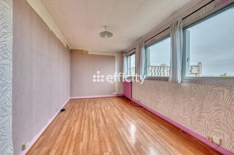 Appartement - 26 m² - 1 pièce
