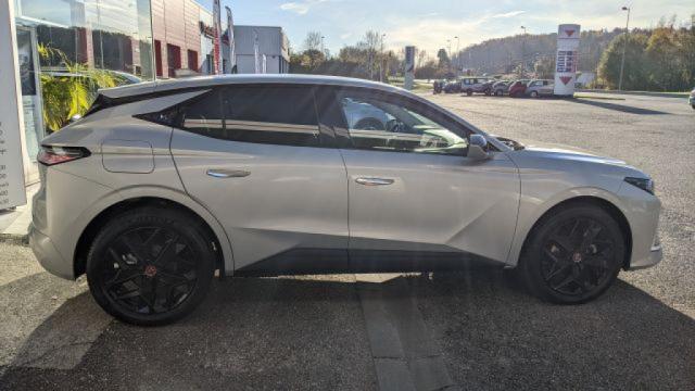 Ds Ds 4 4 BlueHDi 130 Eat8 Performance Line