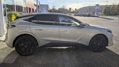 Ds Ds 4 4 BlueHDi 130 Eat8 Performance Line