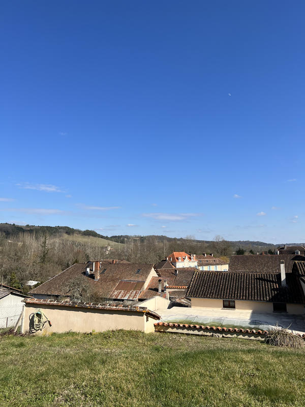 Maison de village - 500 m² - 15 pièces