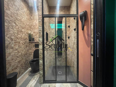 Fonds de commerce - 45 m²