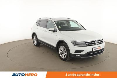 Volkswagen Tiguan Allspace 2.0 Tdi Carat Dsg7 150 ch