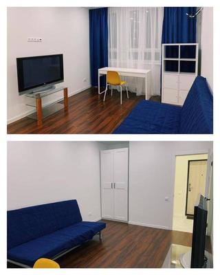 Appartement - 26 m² - 1 pièce