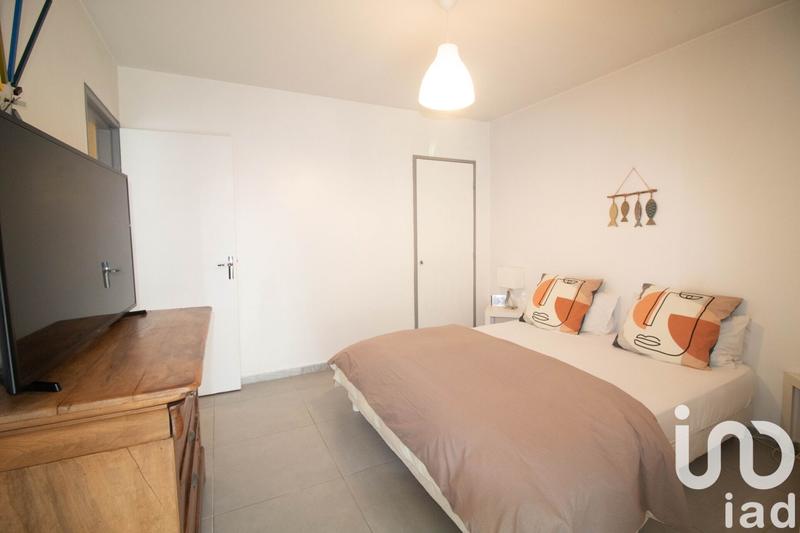 Appartement - 91 m² - 4 pièces