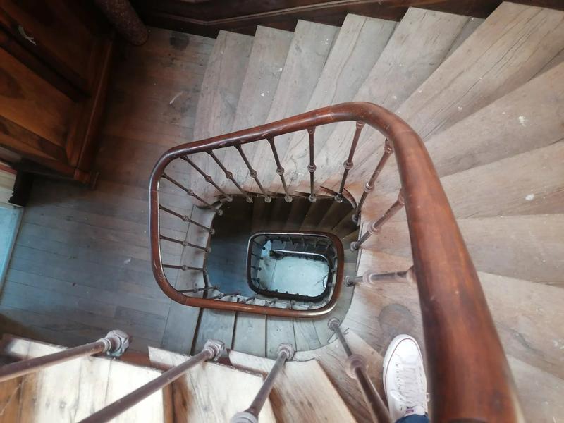 Immeuble - 400 m² - 16 pièces