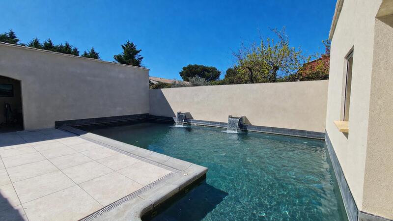 Maison - 175 m² - 7 pièces