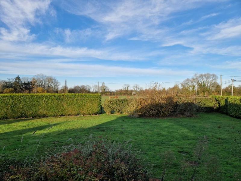 Pavillon - 86 m² - 4 pièces