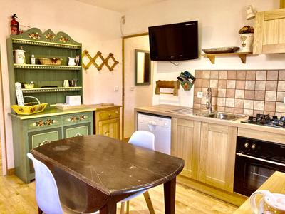 Maison - 328 m² - 13 pièces