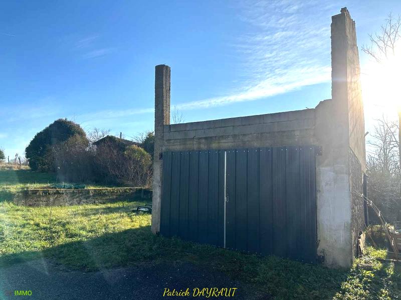 Immeuble - 200 m² - 7 pièces