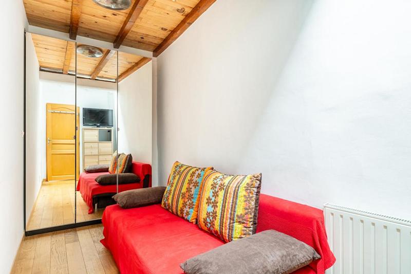 Appartement - 80 m² - 3 pièces