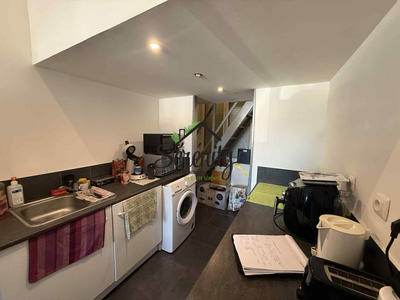 Immeuble - 162 m²