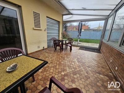 Local commercial - 95 m²