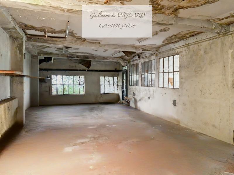 Maison - 155 m² - 6 pièces