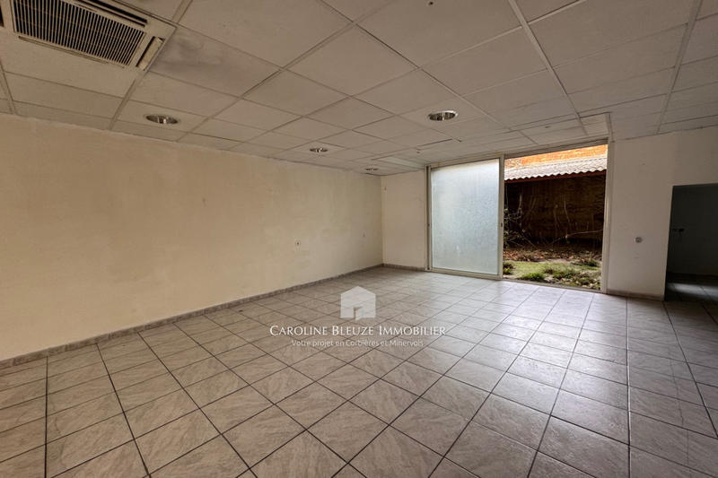 Local commercial - 222 m²