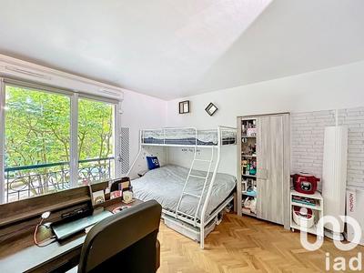 Appartement - 24 m² - 1 pièce