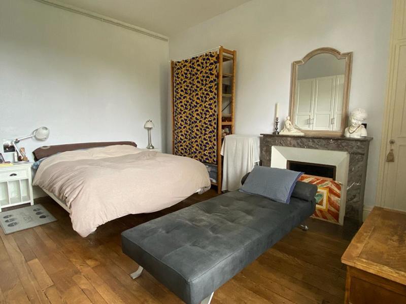 Maison de ville - 205 m² - 6 pièces