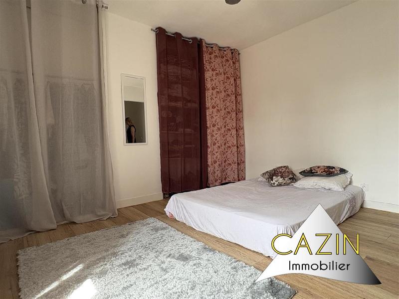 Maison - 81 m² - 3 pièces