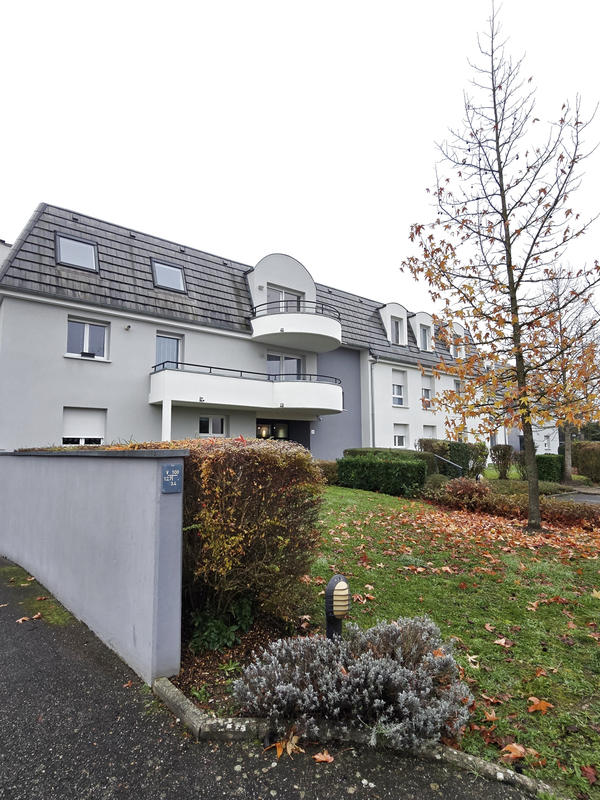 Appartement - 77 m² - 3 pièces