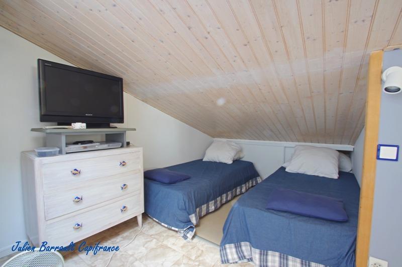 Maison - 34 m² - 2 pièces