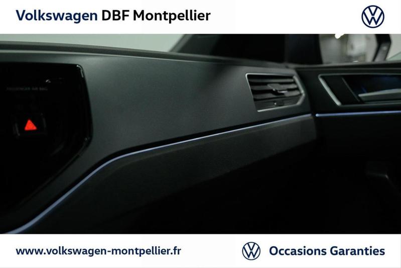 Volkswagen Polo 1.0 Tsi 116 s&amp;S Dsg7 R-Line Edition