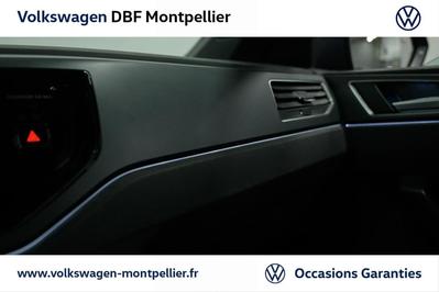 Volkswagen Polo 1.0 Tsi 116 s&amp;S Dsg7 R-Line Edition