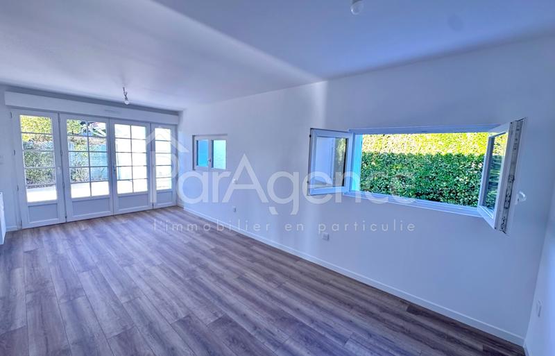 Maison - 115 m² - 4 pièces