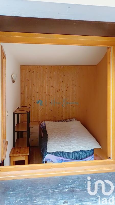 Appartement - 22 m² - 2 pièces