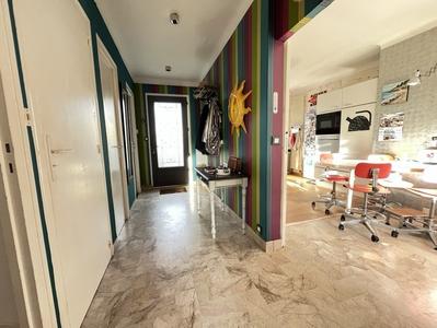 Maison - 127 m² - 6 pièces