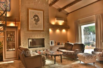 Maison - 177 m² - 5 pièces