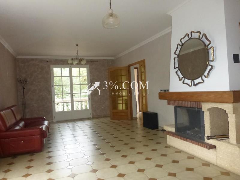 Propriété - 138 m² - 6 pièces