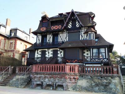 Appartement - 24 m² - 2 pièces