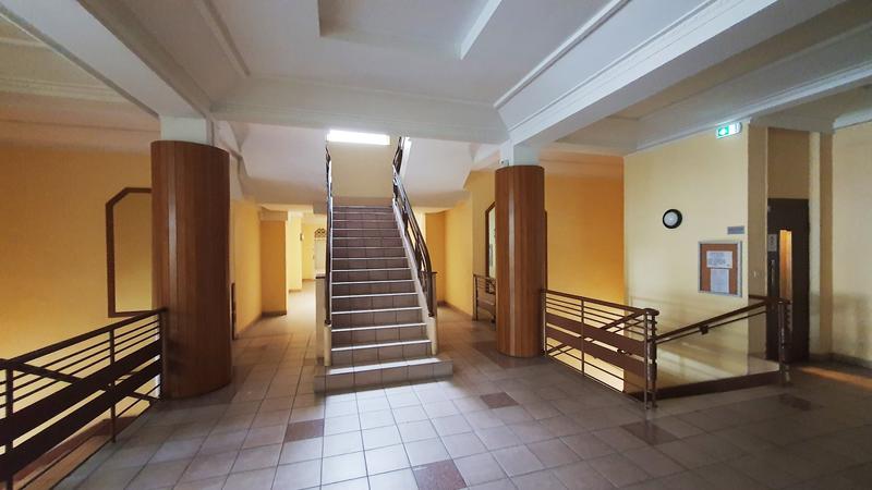 Appartement - 58 m² - 2 pièces