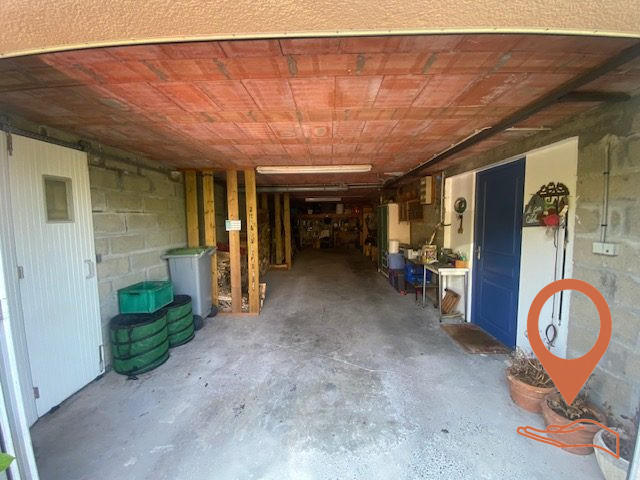 Maison traditionnelle - 110 m² - 4 pièces