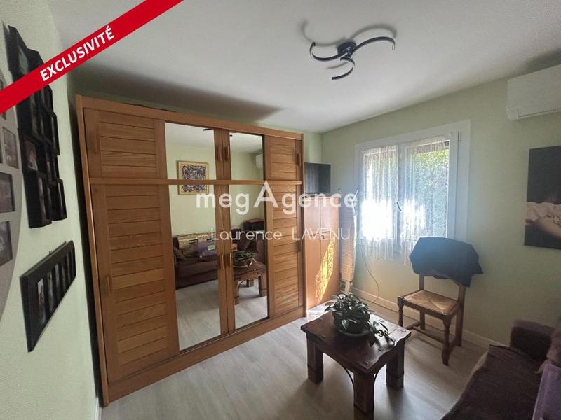 Maison - 99 m² - 4 pièces