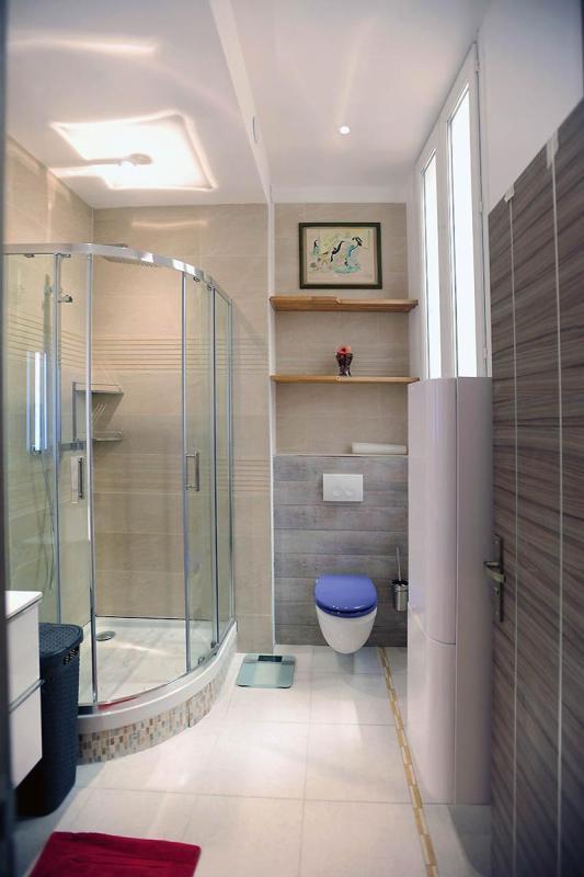 Studio - 24 m² - 1 pièce