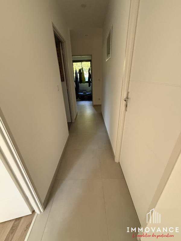 Villa - 131 m² - 5 pièces