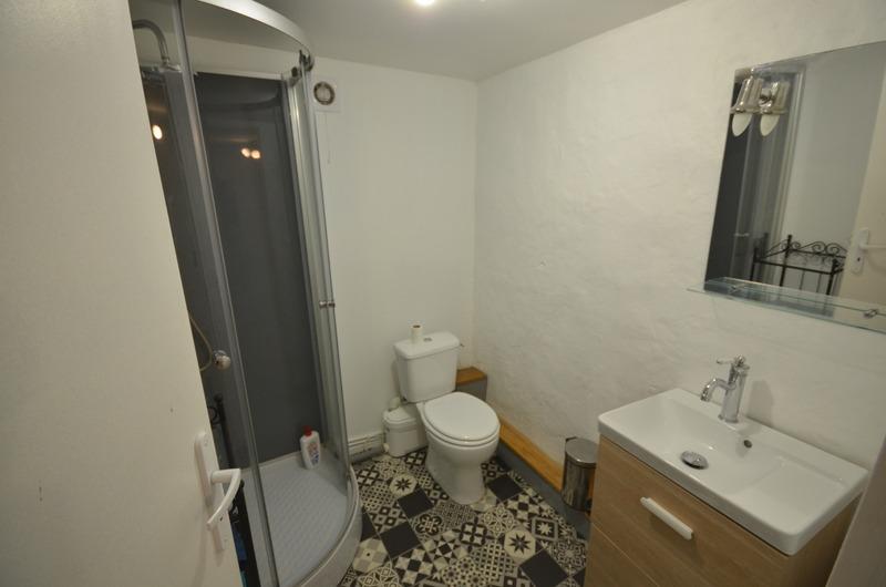 Longère - 116 m² - 5 pièces