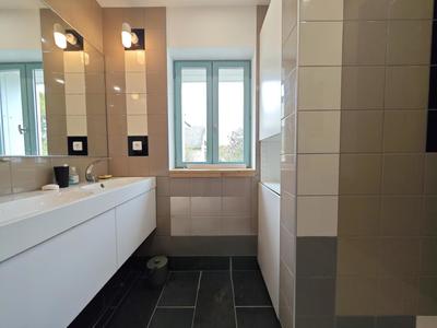 Maison - 169 m² - 6 pièces