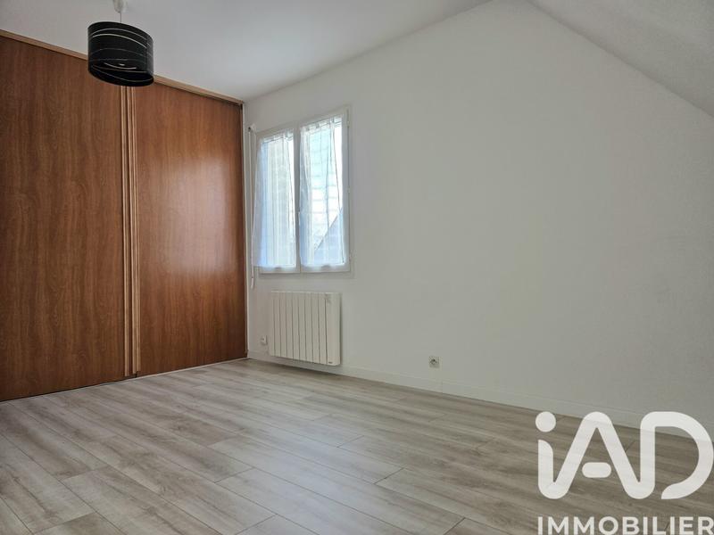 Maison - 141 m² - 6 pièces