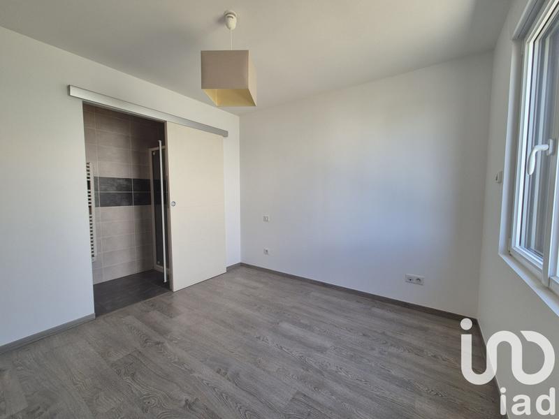 Maison - 89 m² - 4 pièces