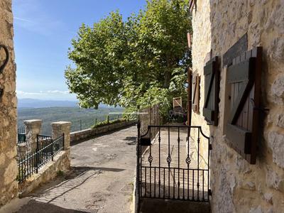 Maison de village - 143 m² - 7 pièces